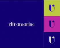 Ultramarine;الترامارين