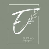 E ELEANO CAFFE AST 2023