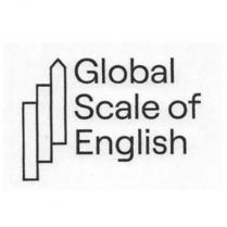 GLOBAL SCALE OF ENGLISH