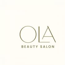 OLA beauty salon