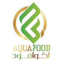 AQUAFOOD Q;اكوافود كاف