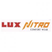 LUX NITRO COMFORT WEAR