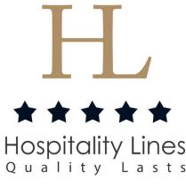 Hospitality Lines Quality Lasts HL