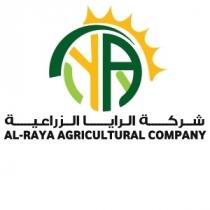 AL RAYA AGRICULTURAL COMPANY AY;شركة الرايا الزراعية
