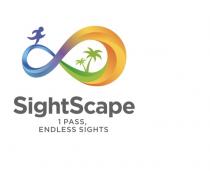 SightScape 1 PASS, ENDLESS SIGHTS