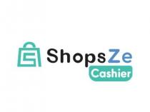 S Shops Ze Cashier