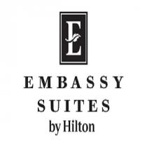 E EMBASSY SUITES by Hilton