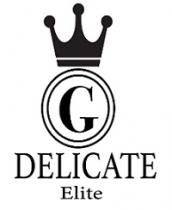  DELICATE ELITE G