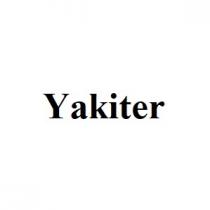 Yakiter