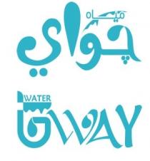 GWAY WATER;مياه جواي