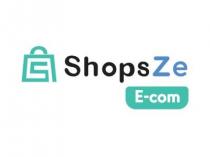 Shops Ze E-com S