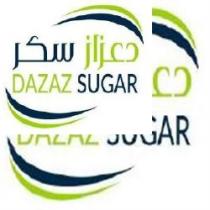 DAZAZ SUGAR;دعزاز سكر