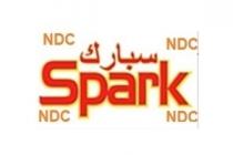 Spark NDC NDC NDC NDC;سبارك