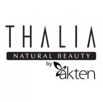 THALIA NATURAL BEAUTY by akten