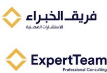 EXPERT TEAM PROFESSIONAL CONSULTING;فريق الخبراء للاستشارات المهنية