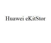 Huawei eKitStor