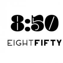 Eight Fifty 8:50