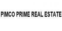 PIMCO PRIME REAL ESTATE