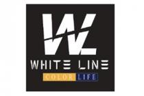 W L WHITE LINE COLOR LIFE