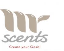 Mr Scents Create your oasis!