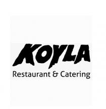 KOYLA Restaurant & Catering