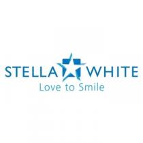 STELLA WHITE Love to Smile