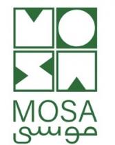 MOSA;موسى