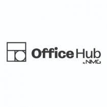 Office Hub by NMG