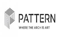 PATTERN WHERE THE ARCH IS ART P