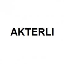 AKTERLI