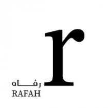 RAFAH;رفاه