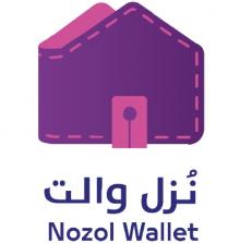 Nozol Wallet ;نزل والت