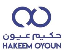 Hakeem Oyoun;حكيم عيون