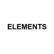 ELEMENTS