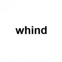 whind
