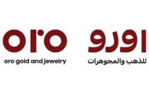oro;اورو