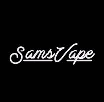 Sams Vape