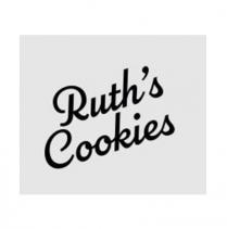 Ruths Cookies