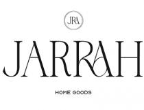 Jarrah Home Goods JRA