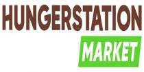 HUNGERSTATION MARKET