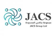 JACS Group Ltd;مجموعة جاكس المحدودة