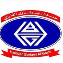 Hamdan Bartawi AL-Garzi;حمدان برتاوي القارزي