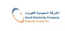Saudi Electricity Company - Diligently Serving You;الشركة السعودية للكهرباء