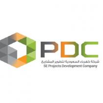 SE Projects Development Company;شركة كهرباء السعودية لتطوير المشاريع