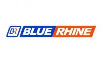 BLUE RHINE BR