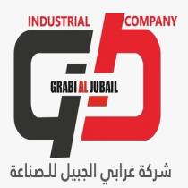Gb - GRABI AL JUBAIL INDUSTRIAL COMPANY;شركة غرابي الجبيل للصناعة