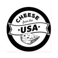 CHEESE from the USA