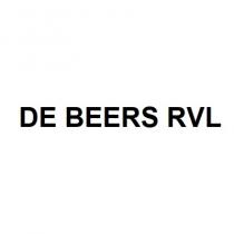 DE BEERS RVL