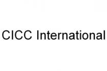 CICC INTERNATIONAL