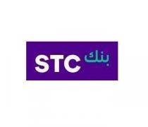 STC;بنك